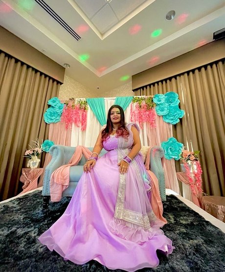 Akankshya Rijal pretty model photos