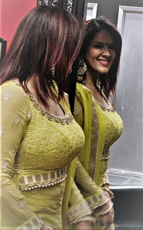Minakshie Sethii star nude pics