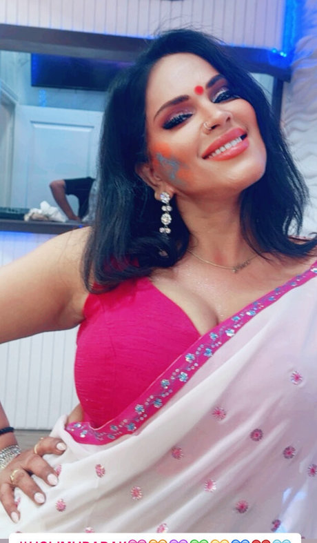 Minakshie Sethii nice actress photos