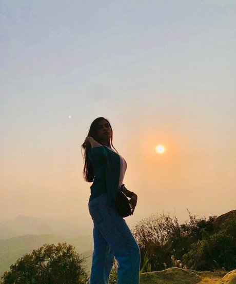 Umme Zamilatun Naima porn actress img
