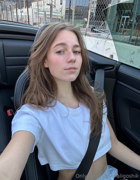 maligoshik estrella porno recopilación