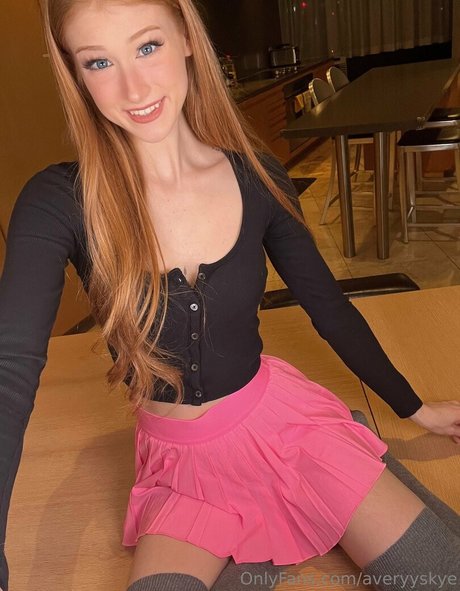averyyskye pornstar best pics