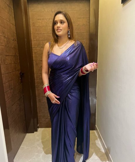 Akanksha Jain high quality actress pic