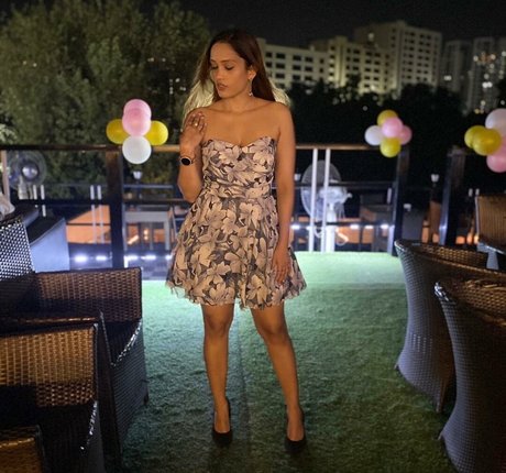 Akanksha Jain model top galleries