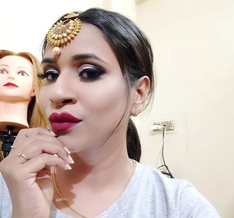 Muskaan Agarwal pornstar adult photo
