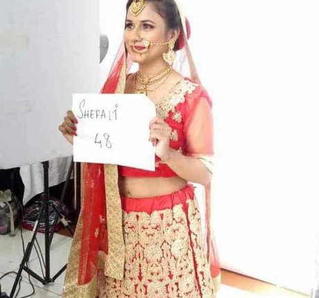 Muskaan Agarwal hot model img