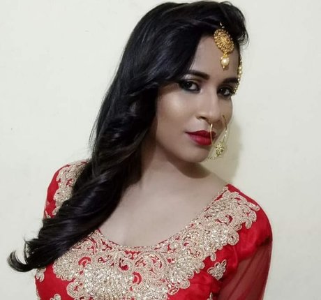 Muskaan Agarwal adult model galleries
