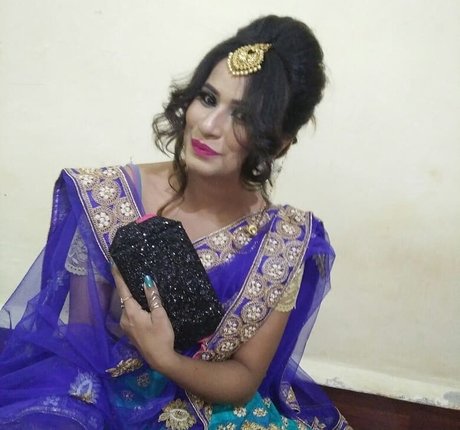 Muskaan Agarwal star naked photo