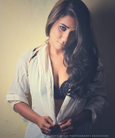 Muskaan Agarwal bonita estrella porno recopilación