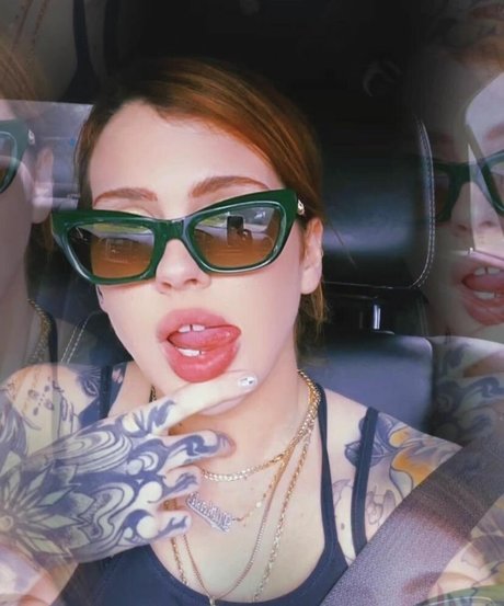 kelse ycap estrella porno sexy galería