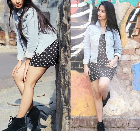 Anjali Gupta actrice porno archive