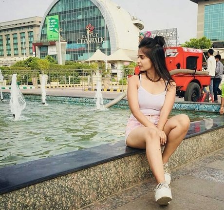 Anjali Gupta star high quality photo