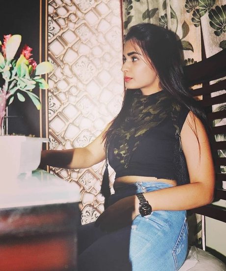 Anjali Gupta star perfect pic