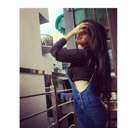 Anjali Gupta exclusive actress image