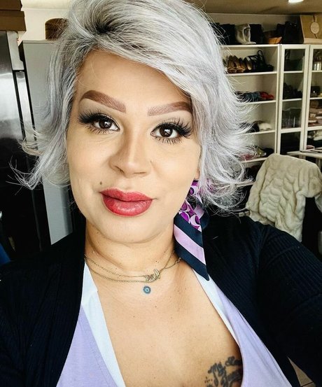 Myra La Chula actrice érotique image