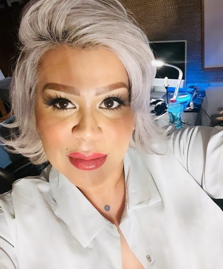 Myra La Chula estrella porno exclusiva galería