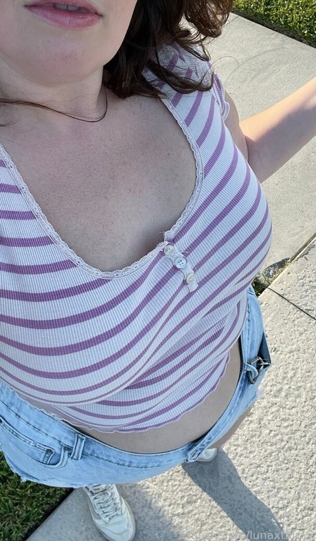 lunaxthicky modèle meilleur image