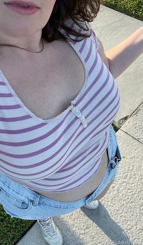 lunaxthicky mejor estrella porno archivo