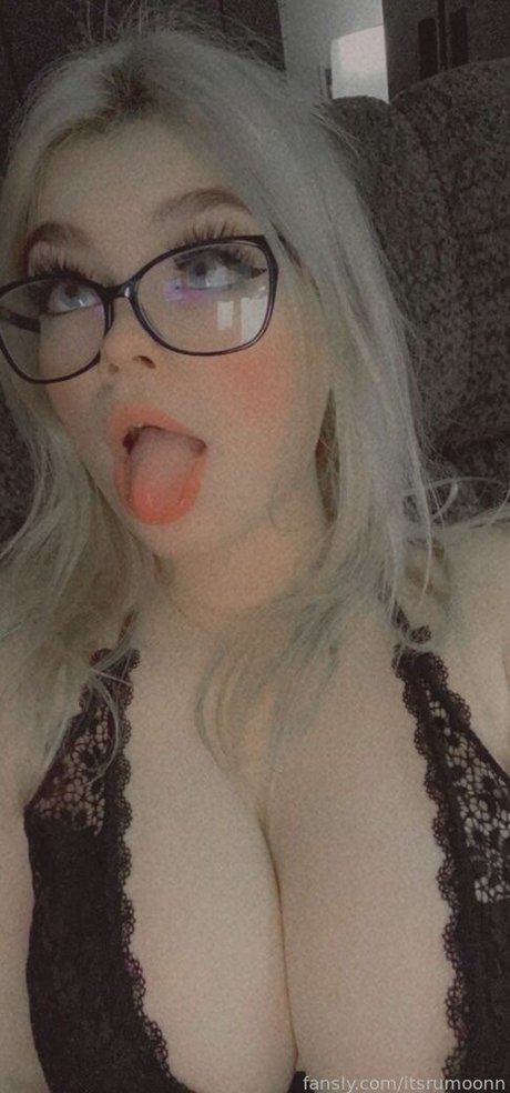 itsrumoonn Image de profil