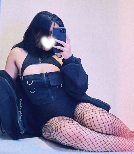 SleepyFairyMary étoile sexy archive