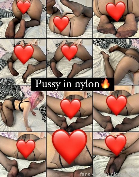 unicornsfeet estrella porno atractiva galerías