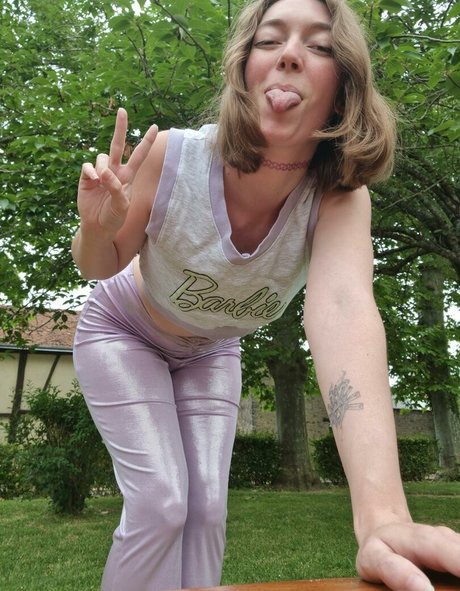 Deesse michto star erotic pics