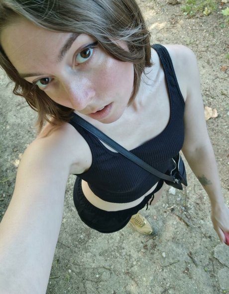 Deesse michto pornstar image