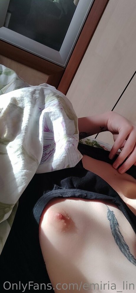 emiria lin star du porno xxx photo