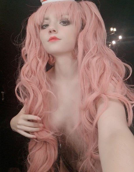 CarryKeycos estrella porno de arte imagen