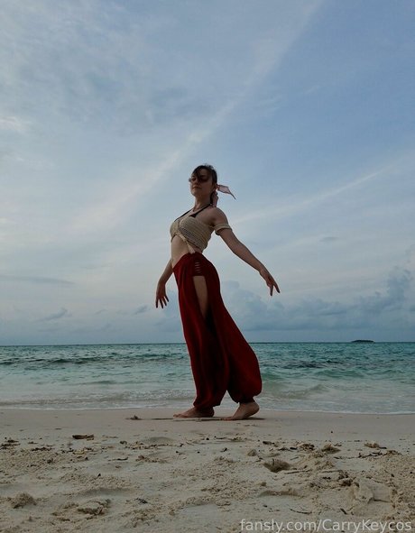 CarryKeycos Miniatura