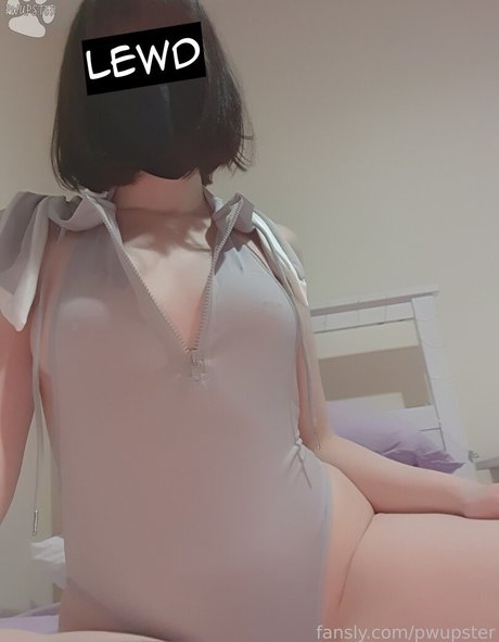pwupster perfect model archive