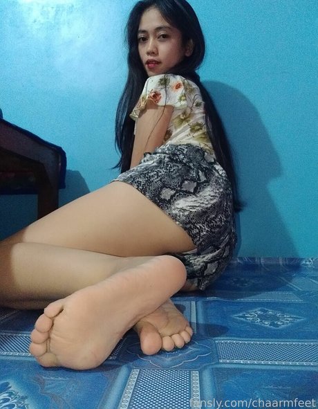 chaarmfeet nus star du porno image