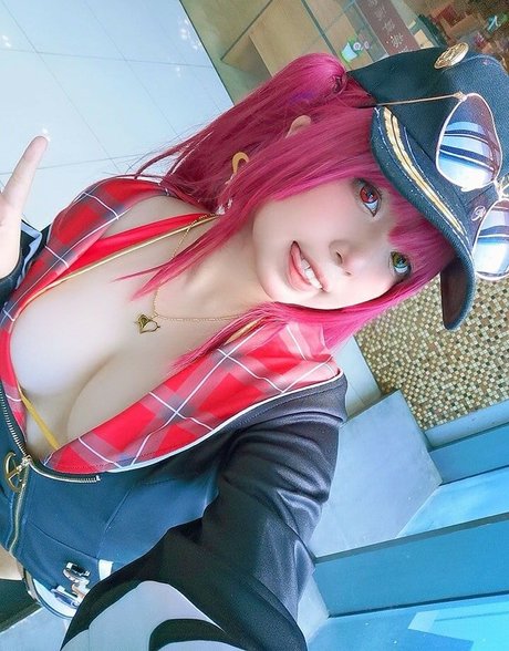 AkemiMikaido erotic star gallery
