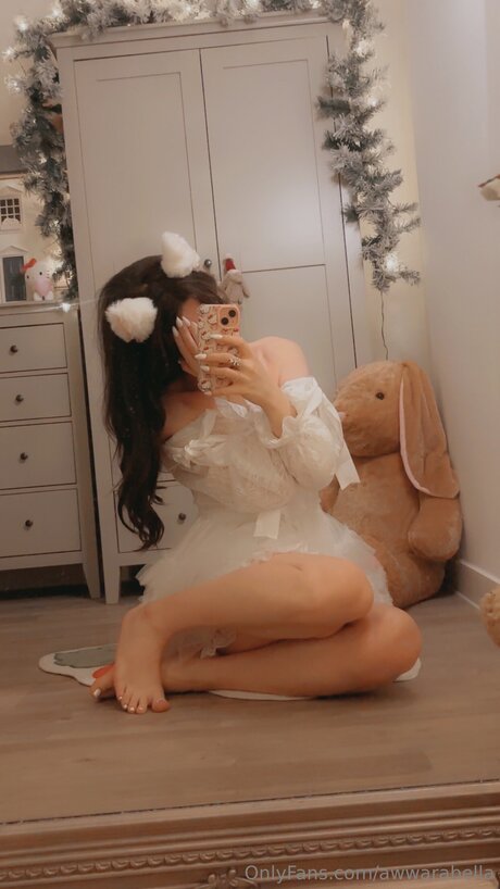 awwarabella modèle artistique img