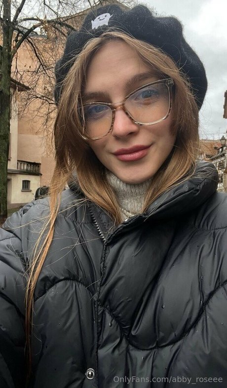 abby roseee bonita actriz archivo