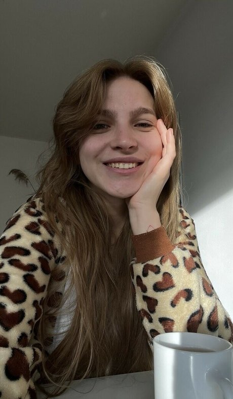 abby roseee arte modelo galería