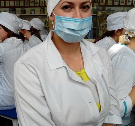 Olya Bulka star du porno xxx galerie