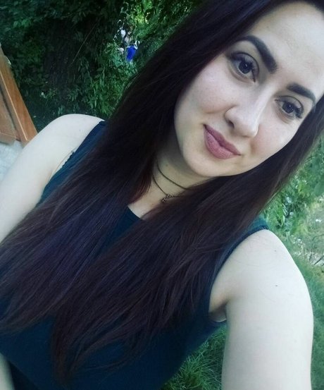 Olya Bulka star du porno sympa archive