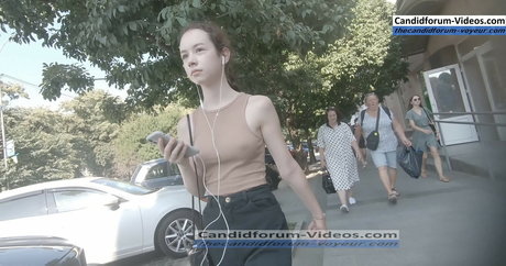 PRIVATE CANDID VIDEOS modèle artistique photo