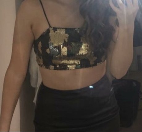 Solo fans de adolescentes con tetas falsas hermosa perfecta archivo