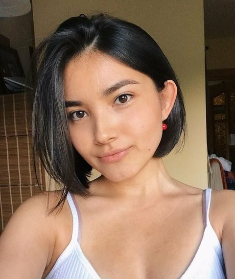 Maria Zhang art star du porno photos