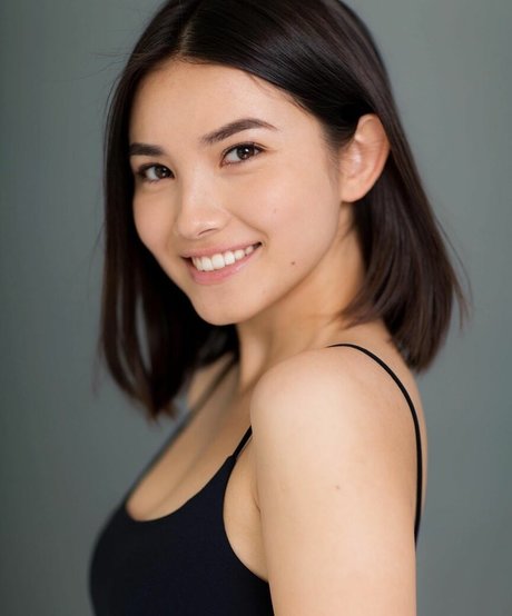Maria Zhang pornographic actress gallery