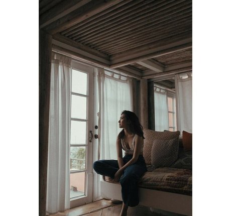 Maria Zhang model best image