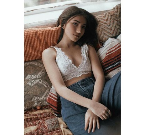 Maria Zhang pornographic star images