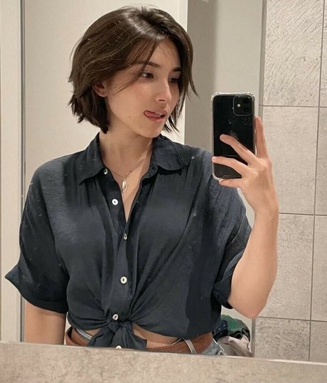 Maria Zhang pornstar beautiful galleries