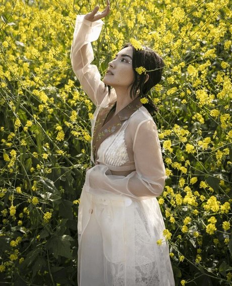 Maria Zhang estrella porno superior recopilación