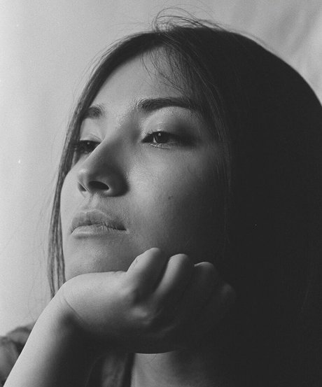 Maria Zhang estrella del sexo foto