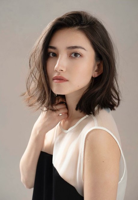Maria Zhang nice model galleries