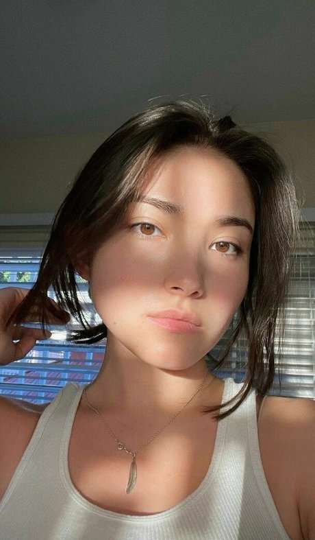 Maria Zhang Image de profil