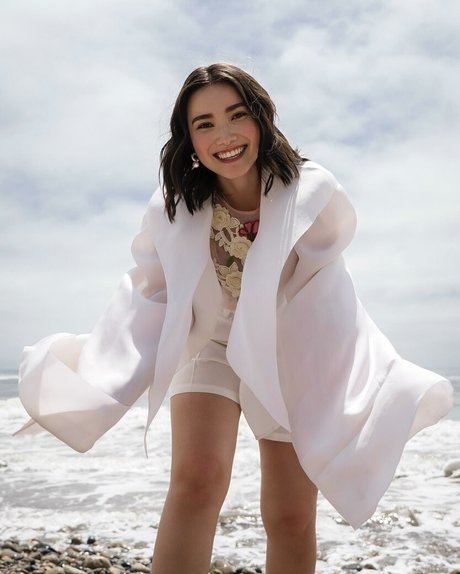 Maria Zhang porn actress archive